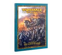 Games Workshop - Warhammer - The Old World - Journal des Arcanes : La Marche du Chaos
