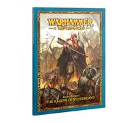Games Workshop - Warhammer - The Old World - Journal des arcanes : le rasoir de Westerland