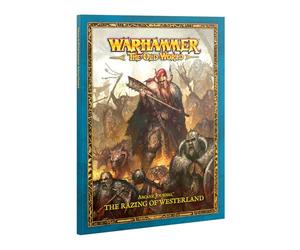 Games Workshop - Warhammer - The Old World - Journal des arcanes : le rasoir de Westerland