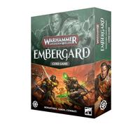 Games Workshop - Warhammer Underworlds: Embergard Age 14+