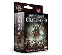 Warhammer Underworlds : Gnarlwood - Arenai de Gryselle (Fr)