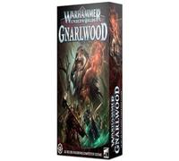 Games Workshop Warhammer Underworlds : Gnarlwood (FR), (5011921177844)