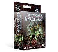 Games Workshop - Warhammer Underworlds: Grinkrak's Looncourt