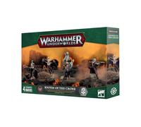 Games Workshop – Warhammer Underworlds – Les Couteaux de la Sorciere – Daughters of Khaine