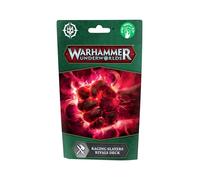 Games Workshop - Warhammer Underworlds - Raging Slayers Rivals Deck