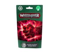 Games Workshop - Warhammer Underworlds: Raging Slayers Rivals Deck
