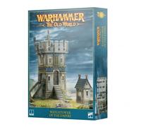 Warhammer ToW - Tour de Garde de l'Empire