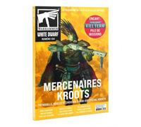 Games Workshop White Dwarf 504 (Sep-24) (Français)