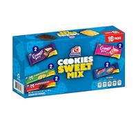 Gamesa Assortiment de biscuits Sweet Mix 500 ml