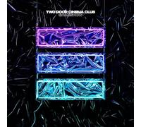 Two Door Cinema Club - Gameshow