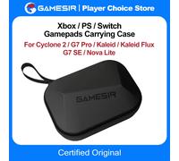 GameSir Cyclone 2 Kaleid Nova Lite Kaleid Flux G7 Pro étui de transport manette de jeu sac de rangement pour XBOX PS Switch PRO contrôle GCase200