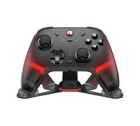 GameSir Cyclone 2 Manette PC Sans Fil, Dock de Charge, Sticks TMR,RGB(Noir)