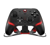 GameSir Cyclone2 BDL-BK Noir Bluetooth/RF/USB Manette de jeu Analogique/Numérique Android, Nintendo Switch, PC, iOS