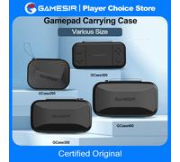 GameSir étui de transport G8 Galileo G8 Plus sac pour G7 Pro Wuchang Cyclone 2 Nova Lite Kaleid Flux X5 Lite X5s G7 SE X3 Pro manette de jeu GCase200 Case