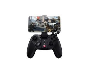 GameSir G4 Pro Bluetooth Manette de jeu sans Fil pour Android/iOS/PC/Nintendo Switch, USB Manette de Jeu pour Jeux Apple Arcade MFi, Détachable ABXY