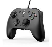 GameSir G7 Manette de Jeu Filaire pour Xbox Series X|S, Xbox One, Windows 10/11, PC Manette de Jeu avec Boutons assignables, Prise Audio 3,5 mm et 2 façades interchangeables