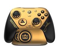 GameSir G7 Pro 8000Hz Manette de jeu sans fil pour PC,manette ultra-rapide à faible latence avec joysticks TMR de gen2 et gâchettes à effet Hall, manette professional pour l'e-sport - Édition Champion