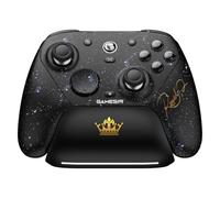 GameSir G7 Pro 8K Manette PC Gaming Sans Fil, 8000Hz, Sticks TMR, Royal2