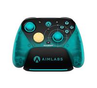 GameSir G7 Pro 8K PC - Édition Aimlabs - Manette e-sport pour PC, Android, iOS et Switch