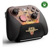 GameSir G7 Pro Contrôleur de jeu filaire pour Xbox One, Xbox Series X/S, PC et Android, avec sticks TMR, gâchettes analogiques à effet Hall, fréquence de sondage de 1000 Hz - Édition Dragon’s Dogma 2