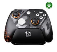 GameSir G7 Pro Manette de jeu sans fil - Licence officielle pour Xbox Series X|S, Xbox One, PC Windows et Android, joysticks TMR, taux de rafraîchissement de 1000 Hz - Édition Zenless Zone Zero