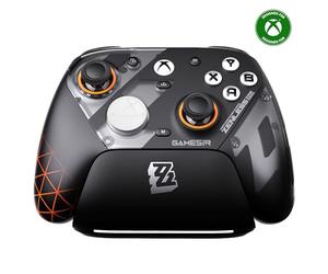 GameSir G7 Pro Manette de jeu sans fil - Licence officielle pour Xbox Series X|S, Xbox One, PC Windows et Android, joysticks TMR, taux de rafraîchissement de 1000 Hz - Édition Zenless Zone Zero
