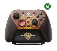 GameSir G7 Pro Manette filaire pour Xbox Series X|S, manette sans fil pour PC, joysticks TMR, gâchettes à effet Hall, taux d'interrogation de 1000 Hz (PC), édition Dragon’s Dogma II