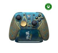 GameSir G7 Pro Manette gaming sans fil tri-mode pour Xbox, PC et mobile - Fallen Feather Wuchang