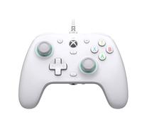 Gamesir G7 SE Manette de jeu Filaire Xbox PC Sans Drift Hall Effect USB-C Blanc