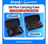 GameSir G8 Plus étui de transport G8 Galileo X5 Lite X5s sac de contrôleur pour X3 PRO X2 PRO X2s type-c X4 Aileron boîte de manettes de jeu mobiles GCase450 Case
