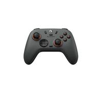 Nova 2 Lite Manette de Jeu Sans Fil Switch PC Mobile Hall Effect Anti-drift Gamesir Gris Noir