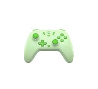 Gamesir gaming sans fil et filaire Nova Lite Menthe pour PC Nintendo Switch iOS et Android