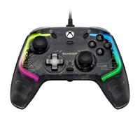 GameSir Manette de jeu Kaleid – USB Type-C, vibration – Noir