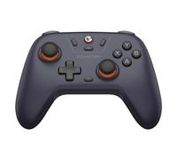 GameSir Manette sans fil Nova Lite, connectivité tri-mode, manette de jeu PC pour Windows PC/Switch/Stem/iOS/Android, avec déclencheur à effet Hall, DualVibration, Turbo, Motion (violet foncé)