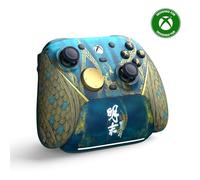 GameSir Manette de Jeu Sans Fil G7 Pro pour Xbox Series X|S, Xbox One, PC, Android, Manette avec Jack Audio 3,5 mm, Gâchettes Analogiques à Effet Hall, Joysticks TMR【Édition Wuchang: Fallen Feathers】