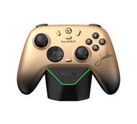 GameSir Manette de Jeu Sans Fil Multi-plateforme GameSir Nova 2 Lite - Édition Champion pour Switch, PC, Android et iOS