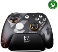 GameSir Manette G7 Pro Tri-mode Xbox PC Mobile 1000 Hz sticks TMR Anti-drift Noir