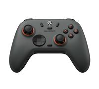 GameSir Nova 2 Lite Manette de jeu sans fil multi-plateforme - Gris nuit