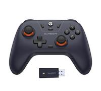 GameSir T4 Nova Lite contrôleur de commutateur manette à effet Hall pour Nintendo Switch iPhone téléphone portable Android Windows PC Steam Space Purple