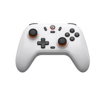 Gamesir Nova T4n Lite Manette Sans Fil Switch PC Hall Effect Anti-drif Blanc