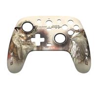 GameSir Plaque Frontale Amovible pour Manette G7 SE / G7 Xbox - Anneaux Anti-Friction - Xbox Series X|S, Xbox One & Windows 10/11 - Personnalisez Votre Manette (Black Desert)