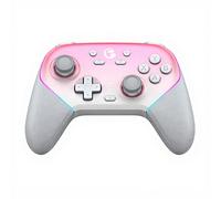 GameSir Super Nova Manette de jeu multi-plateforme - Ombré de rose