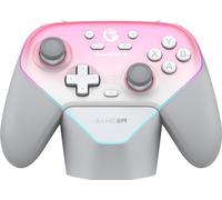GameSir Super Nova Multiplatform Controller Whipped Pink (manette multiplateforme)