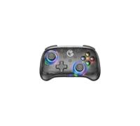 GameSir T4 Mini contrôleur de jeu multiplateforme manette de jeu pour Android, téléphones iOS et PC noir
