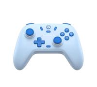 Gamesir T4 Nova Lite Contrôleur De Jeu Sans Fil Pour , Android, Ios, Pc Et Jeux Steam Bâton D'effet Hall