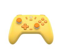 Gamesir T4 Nova Lite Contrôleur De Jeu Sans Fil Pour , Android, Ios, Pc Et Jeux Steam Bâton D'effet Hall