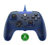GameSir T7 Bleu USB Manette de jeu Analogique/Numérique PC, Xbox One S, Xbox One X, Xbox Series S, Xbox Series X