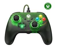 GameSir T7 Pro Manette filaire Xbox/PC - Vert rétro, Effet Hall, RGB