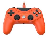 GameSir Tarantula 8K PC Manette Esports Filaire pour PC | Polling Rate 8000Hz, latence 0,25ms, design 180g, 9 boutons macro remappables, sticks TMR Gen-2, gyro, RGB