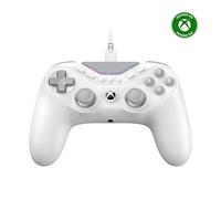 GameSir Tarantula Pro Manette Esports filaire pour XBOX & PC | 9 boutons remappables, 1000Hz sur PC, sticks TMR, gâchettes Hall Effect, contrôle gyroscopique & RGB